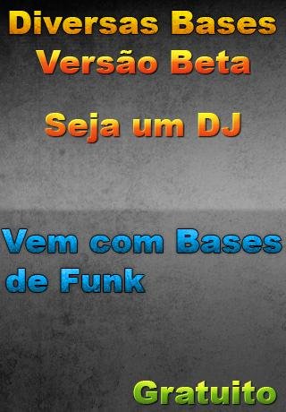 MPC DE FUNK DJ VERSO BETA截图4