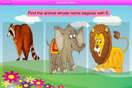 ABC For Toddlers截图6