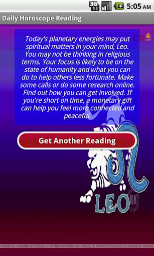Best Daily Horoscope Reading截图4