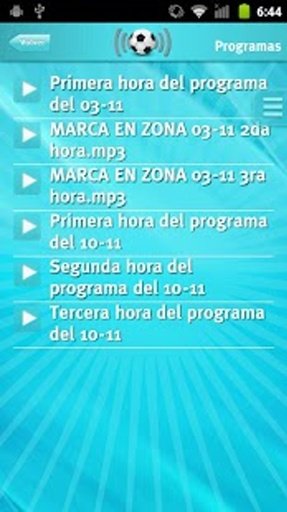 Marca En Zona截图7