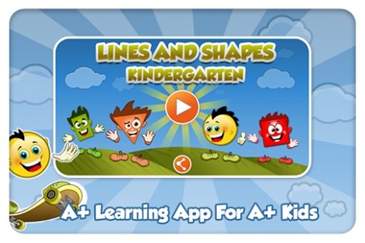 Kindergarten kids Games Apps截图1