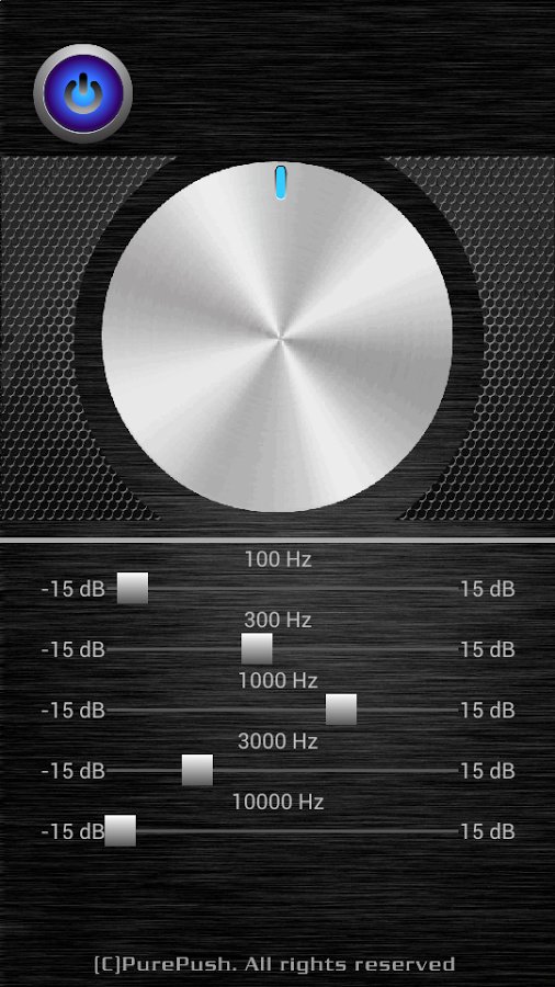 Megaphone Loud Speaker Pro Amp截图2