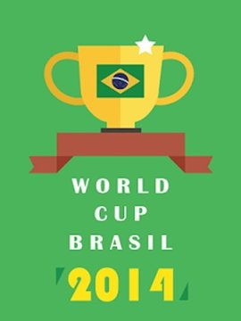 WorldCup2014-Photo Grid Plugin截图