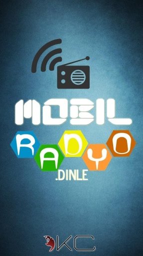 Mobil Radyo Dinle截图7