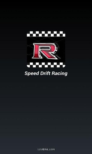 Desperate drift speed racing截图3