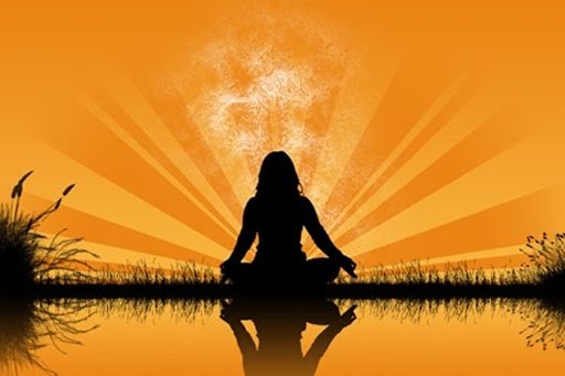 Relax Meditation Music截图4