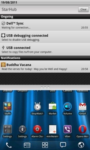 Buddha Vacana截图7