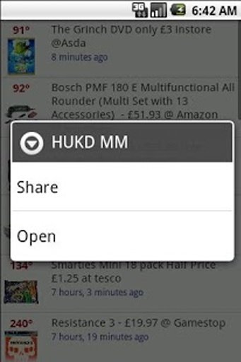 HUKD MM截图2