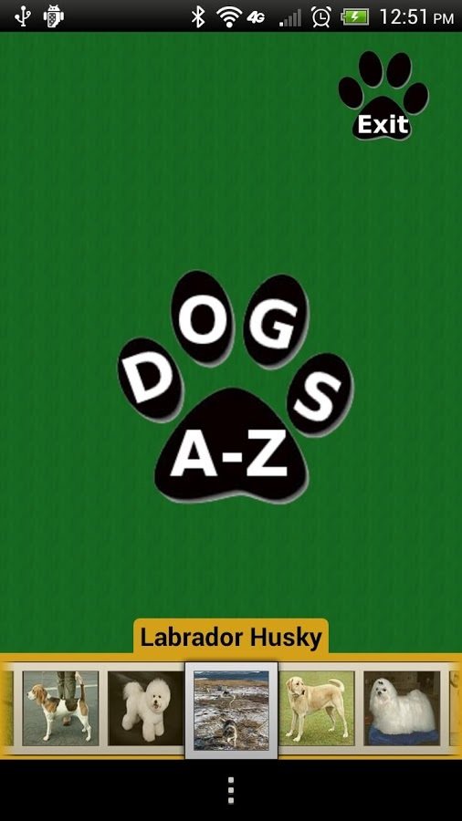 Dogs A-Z截图2