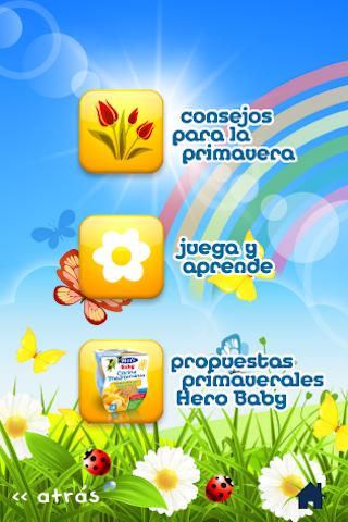 Hero Baby para mam&aacute;s y beb&eacute;s截图1