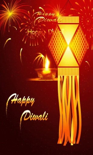 Diwali Lights(Deepawali Lamps)截图4