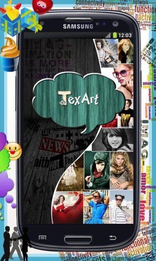 TextArt截图2