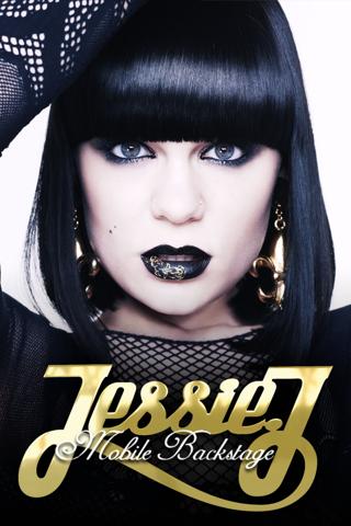 Jessie J: Mobile Backstage截图1