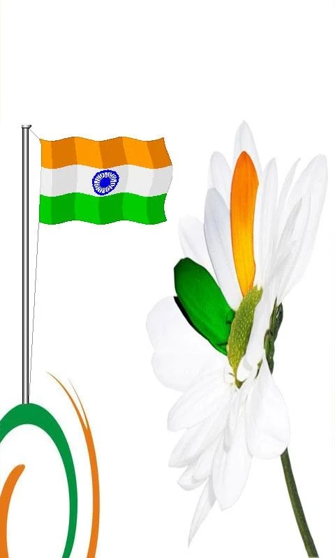 India Flag Independence Day截图6