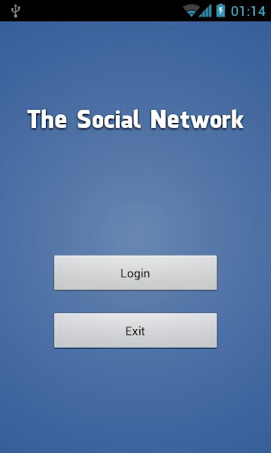 The Social Network截图5