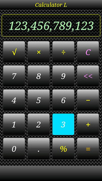 Calculator L截图