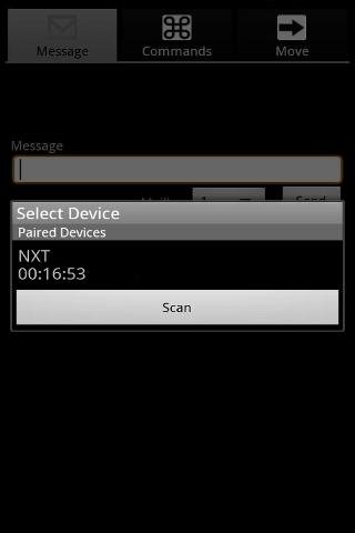 NXT Messenger截图4