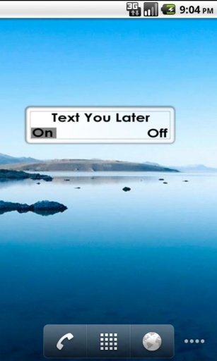 Text You Later截图2