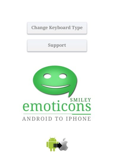 Emoji Emoticons Keyboard截图1