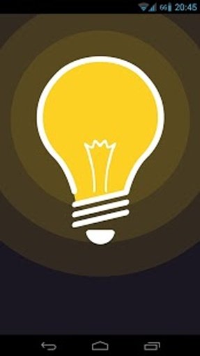 Lightbulb / Flashlight截图4