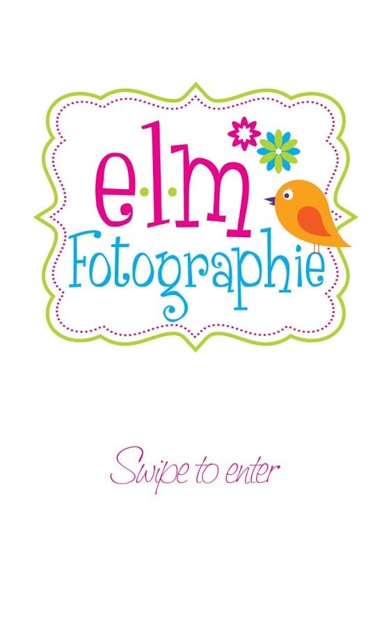 ELM Fotographie截图2