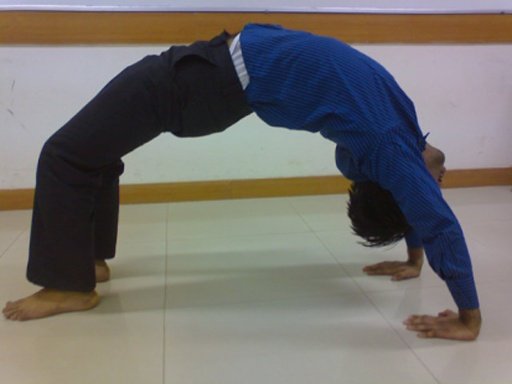 YOGA KIT截图5