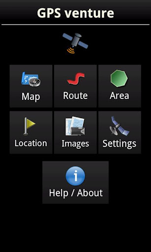 GPS venture截图6