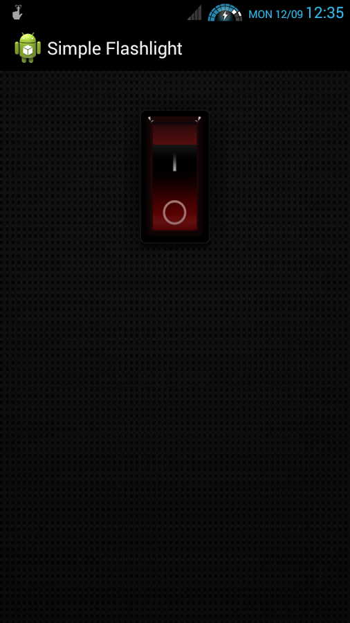 A Simple Droidlight (Torch)截图5