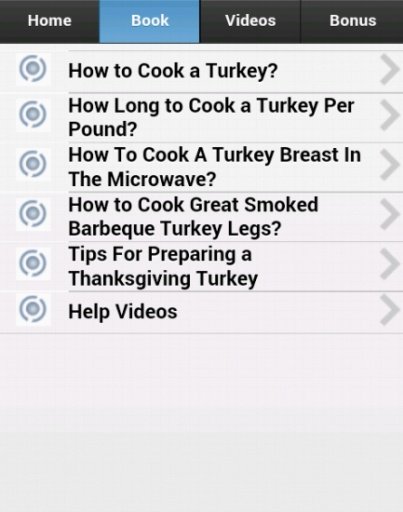 Cook Turkey截图4