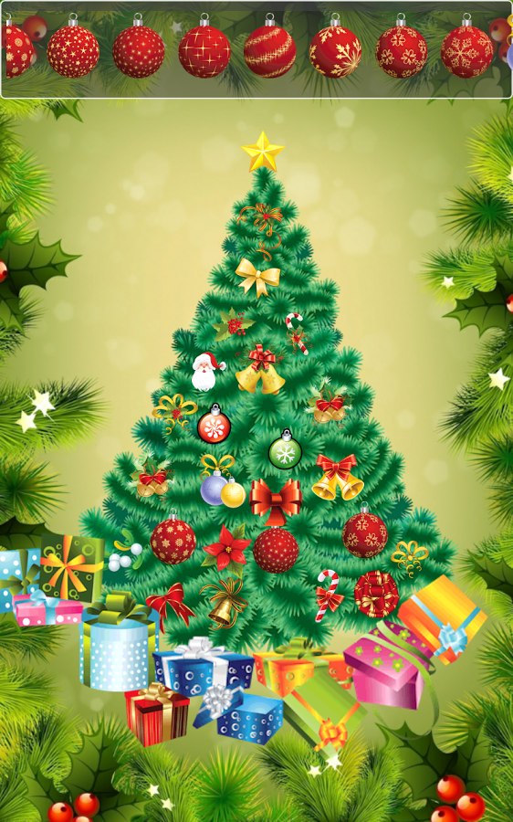 My Christmas Tree截图7