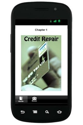 Credit Repair Basics截图3