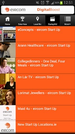 eircom Digital Boost截图5