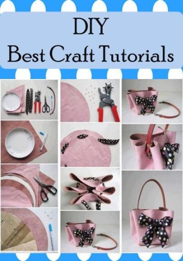 DIY Best Craft Tutorials截图4