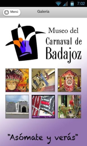 Museo Carnaval截图5