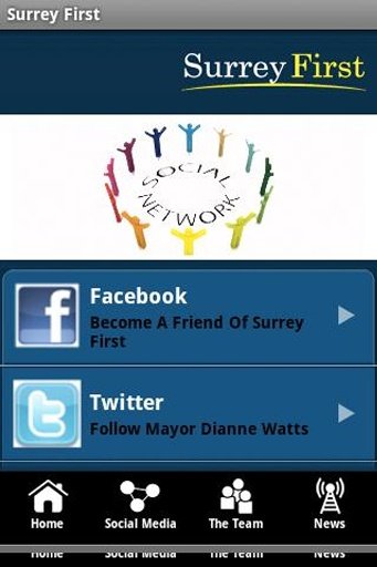 Surrey First截图3