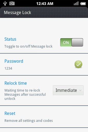 Messages Lock (SMS Lock)相似应用下载_豌豆荚