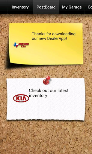 Mike Shaw KIA DealerApp截图2