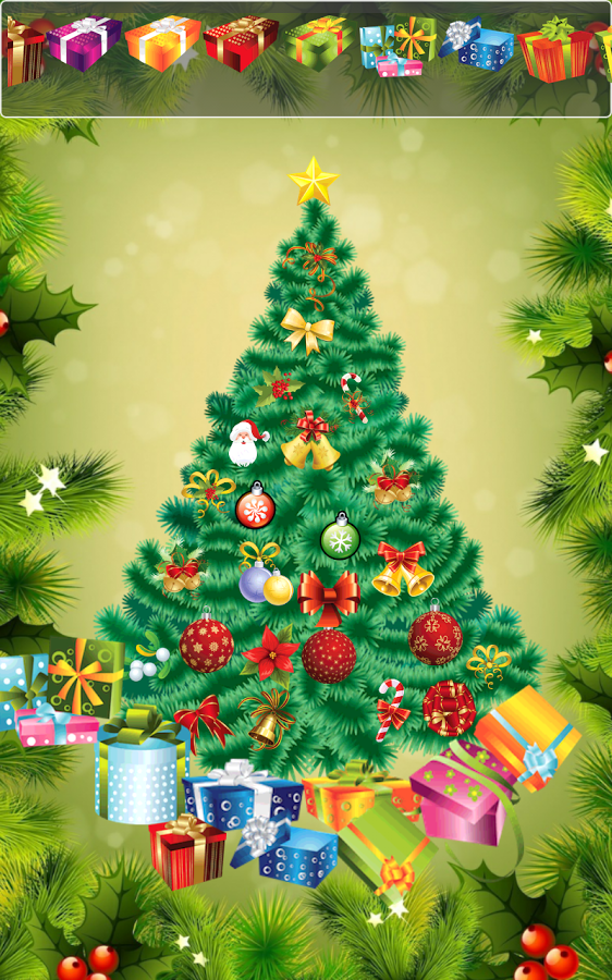 My Christmas Tree截图4