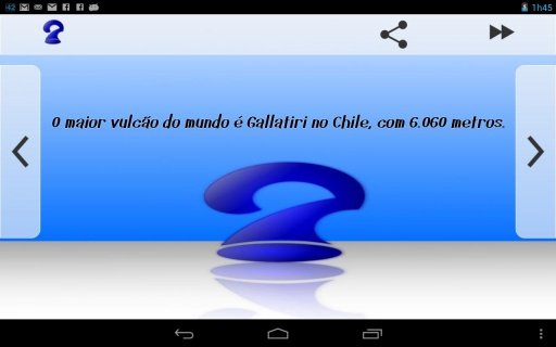 Sabia que..?截图4