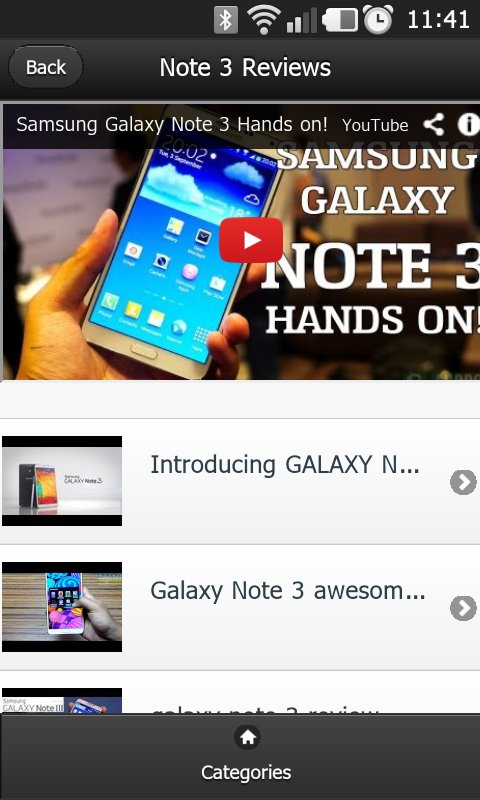 Galaxy Note 3 Users Guid...截图7