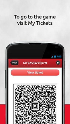 San Diego MTS mTicket截图3