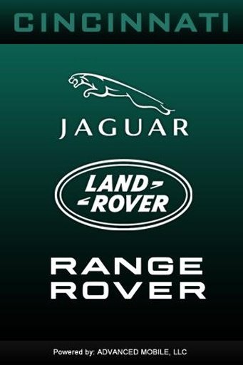 Jaguar Land Rover Cincinnati截图2