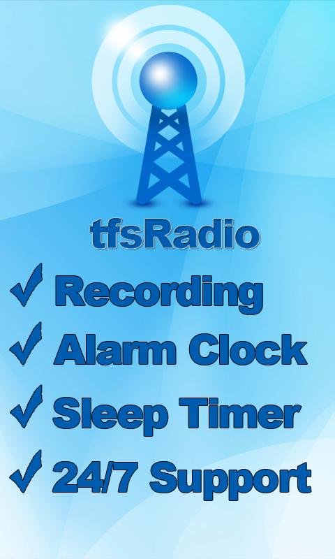 tfsRadio Germany截图4