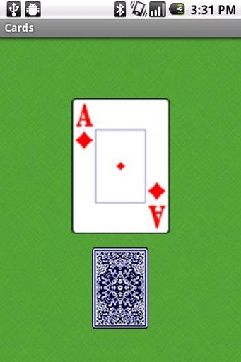 Cards - Card Deck截图3