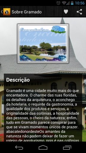 Guia Gramado - Terminal Guia截图5