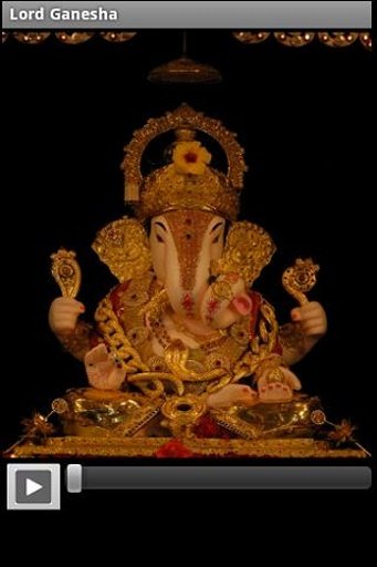 Ganapati Bappa Morya（HD音频）截图2