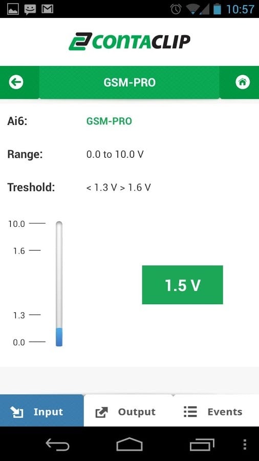 GSM-PRO截图5