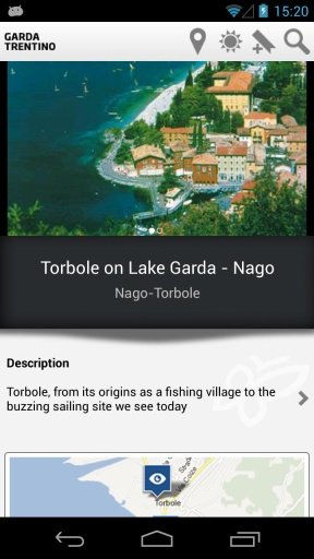 Garda Lake - Trentino Travel G截图4