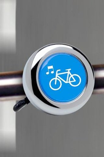 Bicycle bell - Safety first截图1