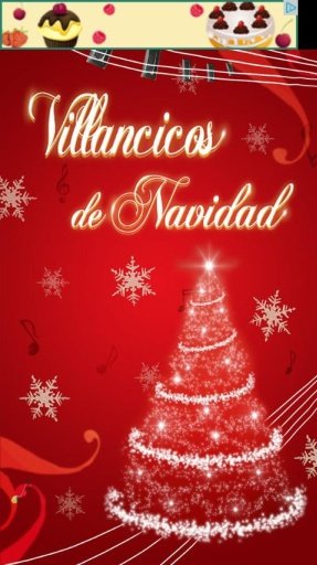 Christmas Carols Spanish截图2